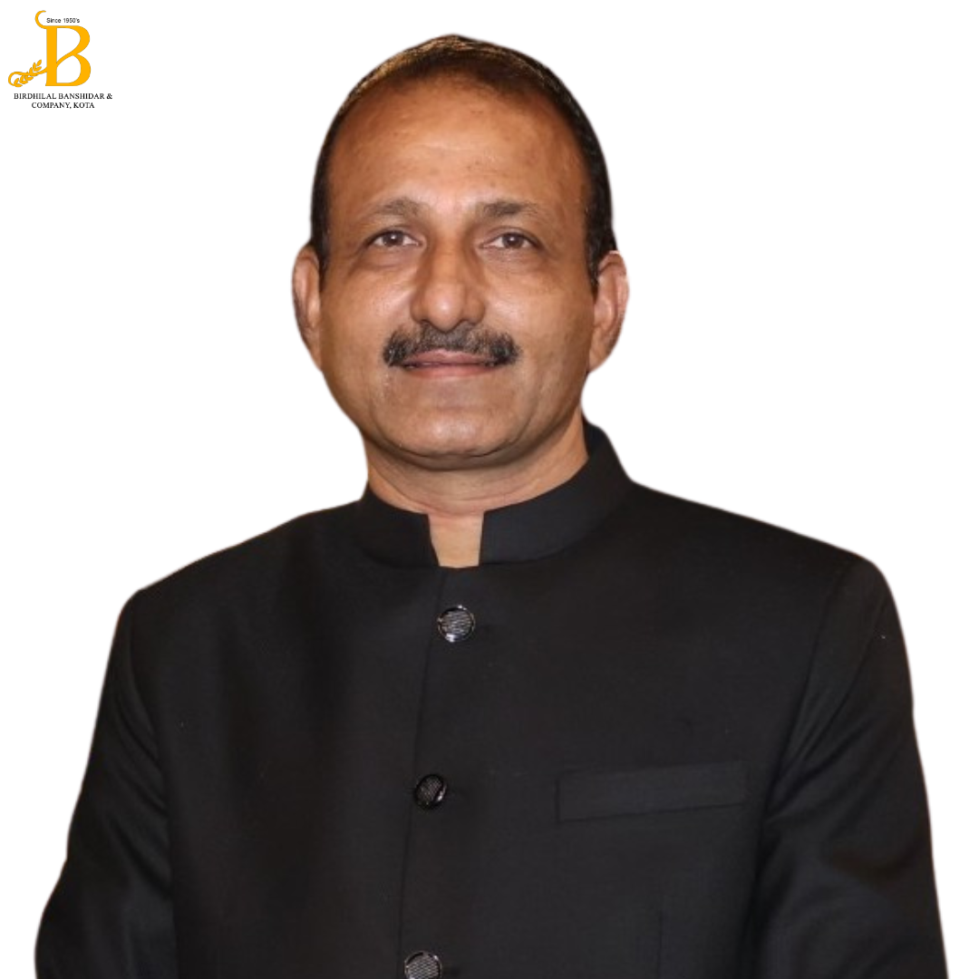 md chairman
