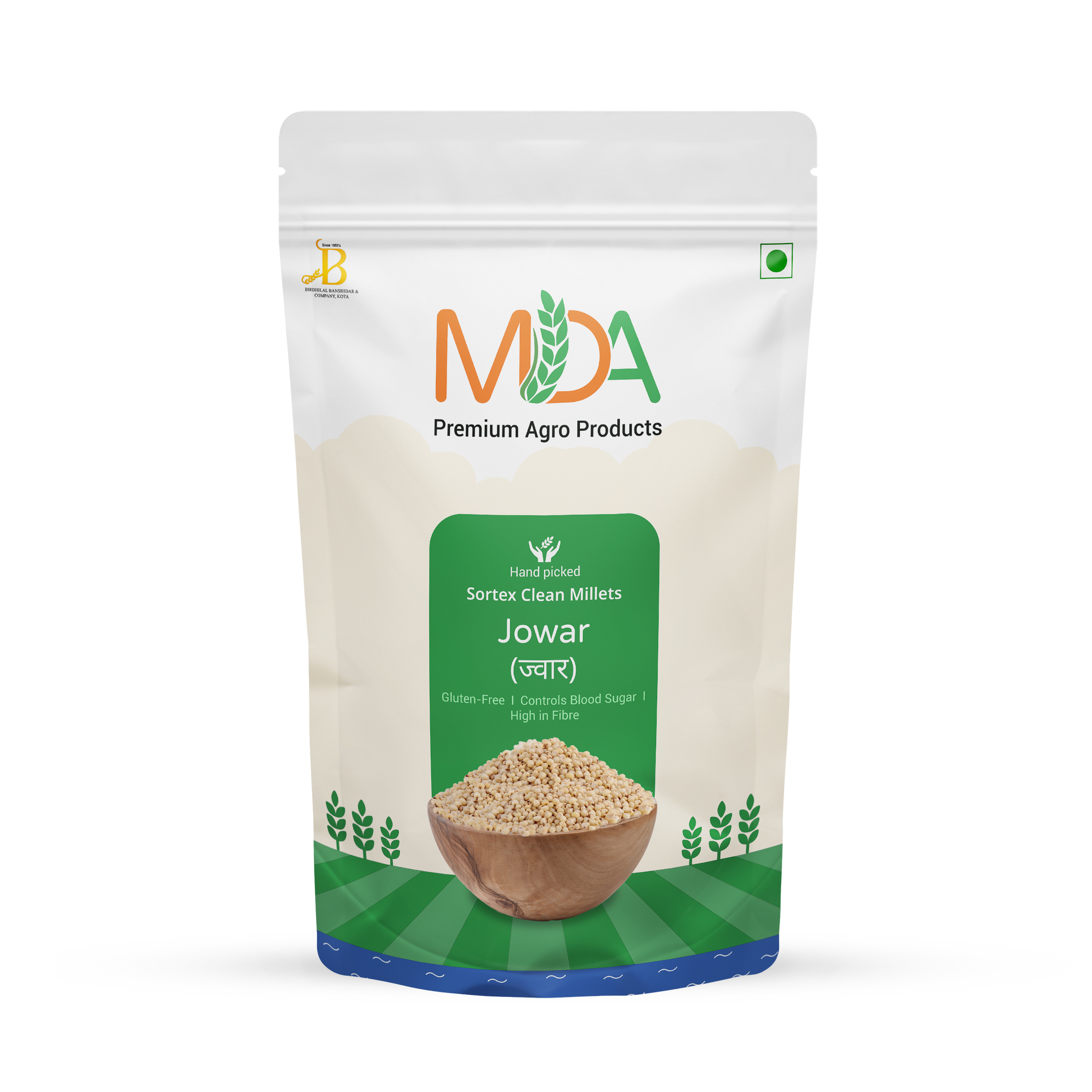 Jowar Product