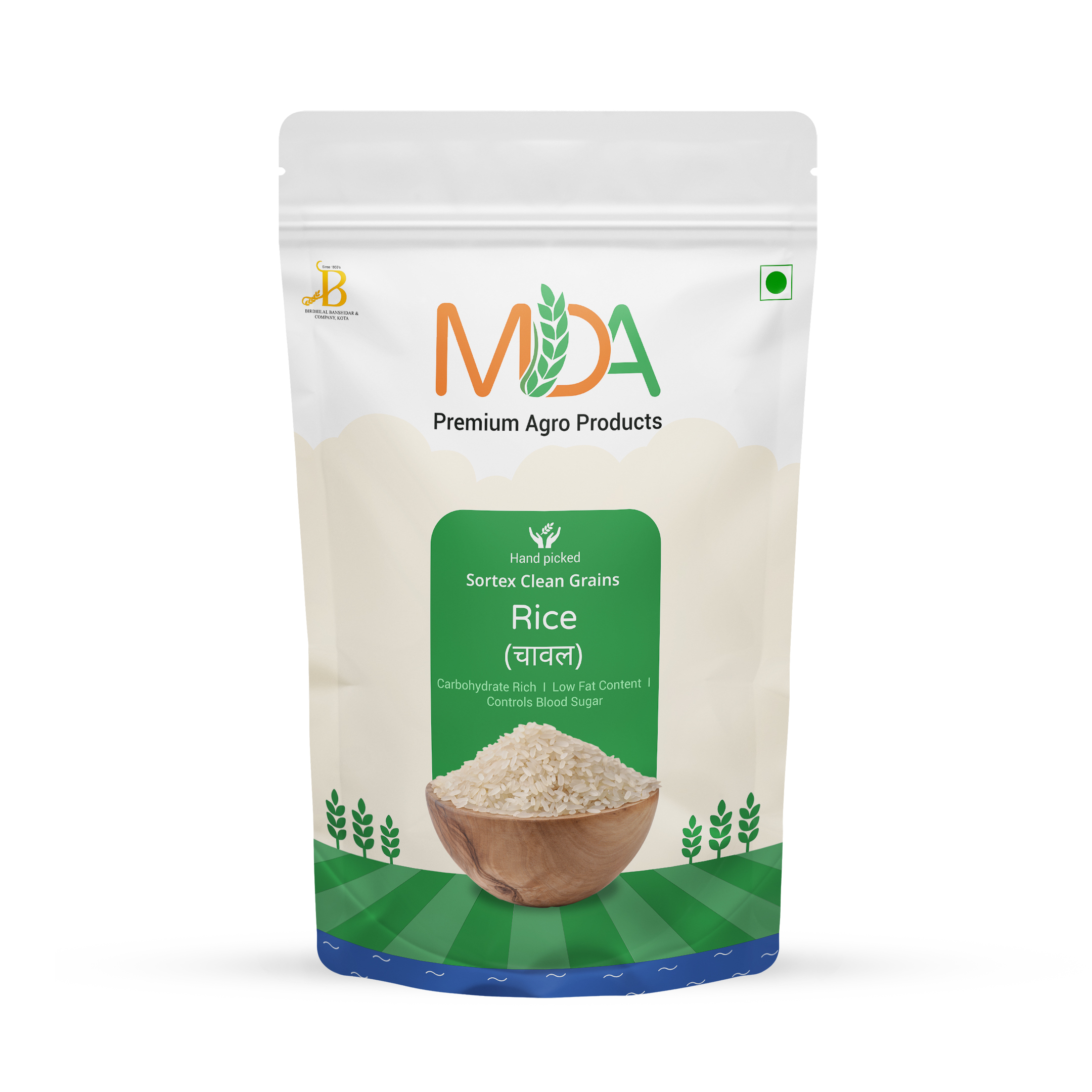 Wheat Product