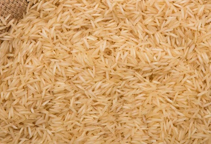 Sella Rice