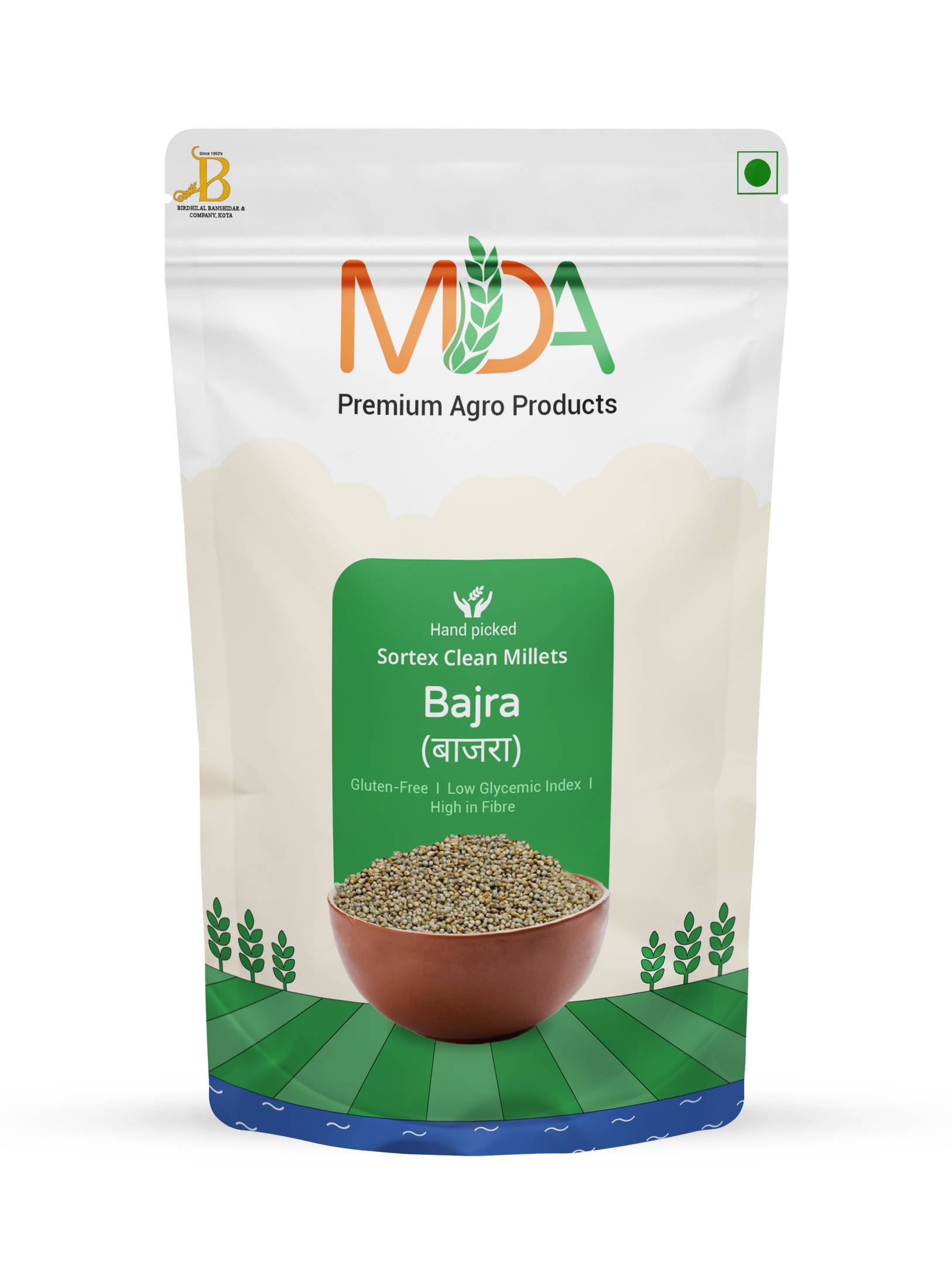 Bajra