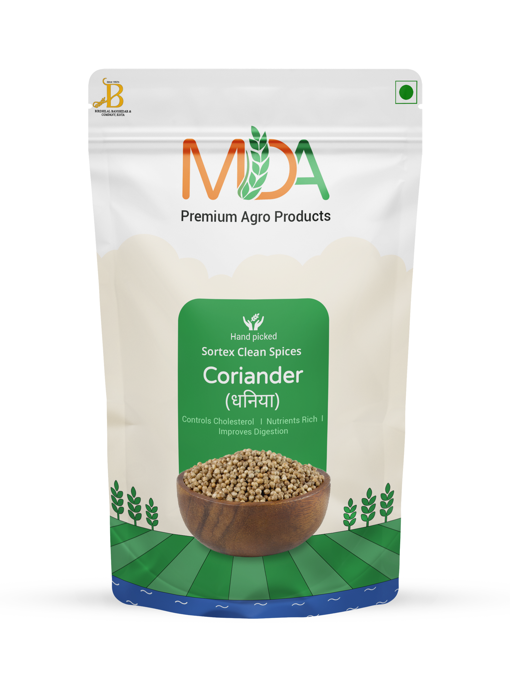 Coriander