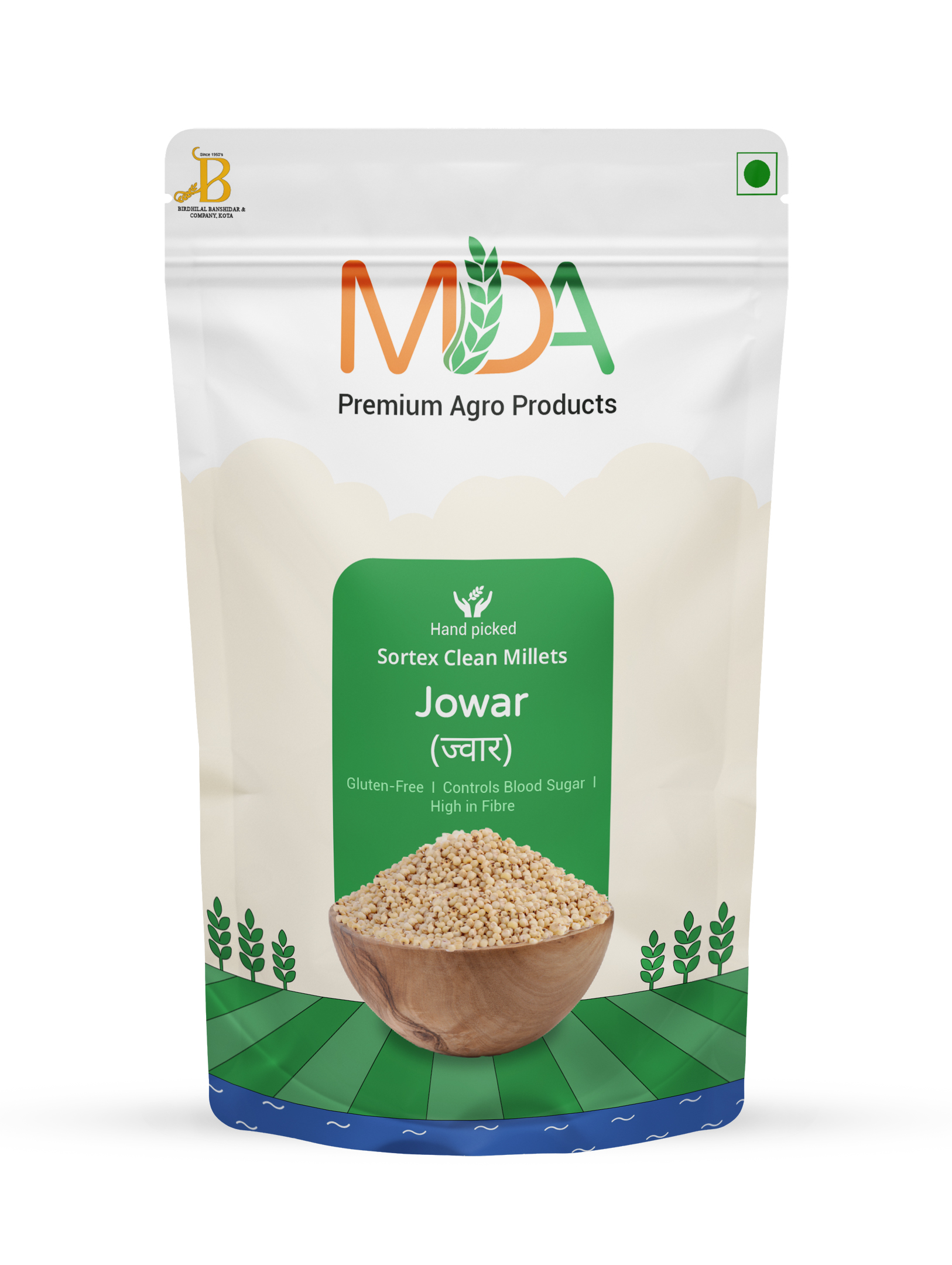 Jowar
